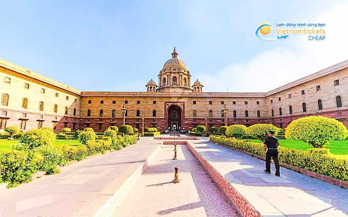 Vé máy bay đi Presidency bao nhiêu tiền?