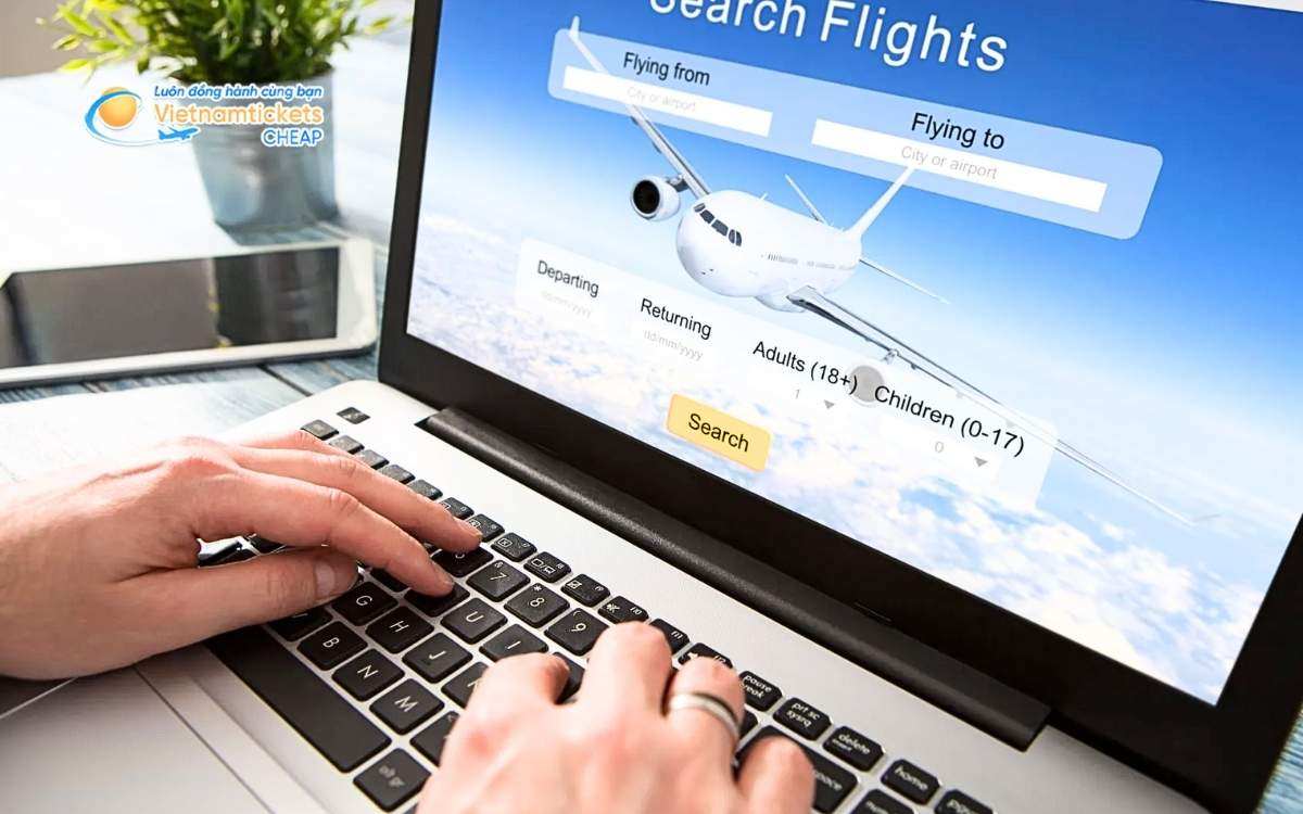 Mẹo săn v&eacute; gi&aacute; rẻ đi Prosperidad