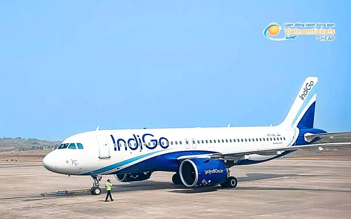 Hãng hàng không bay đi Pune