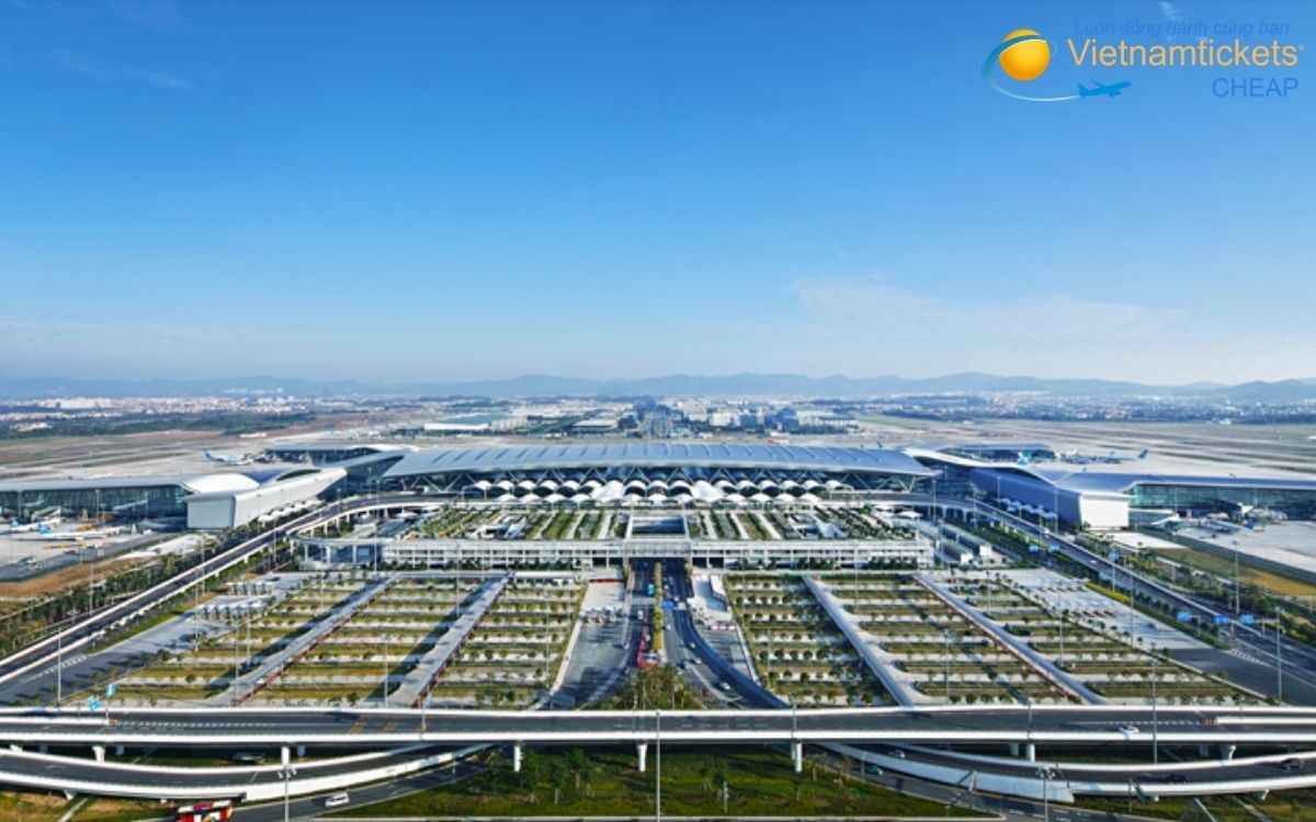 Các đường bay và sân bay chính tại Quảng Đông
