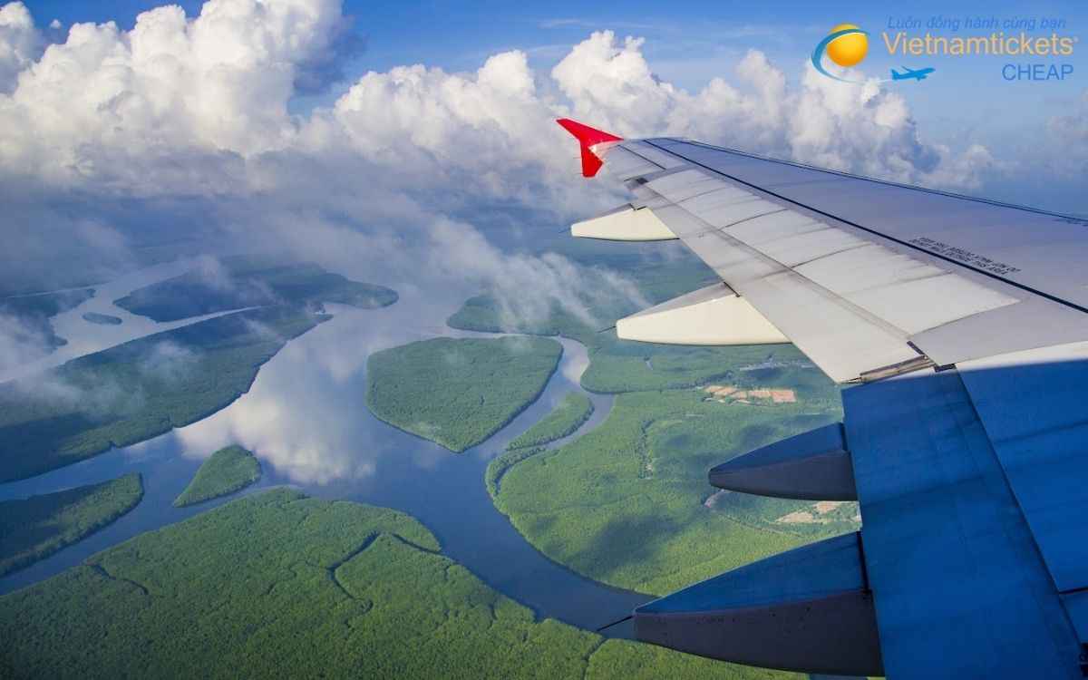 Lưu ý và thủ tục khi bay đến Quảng Đông