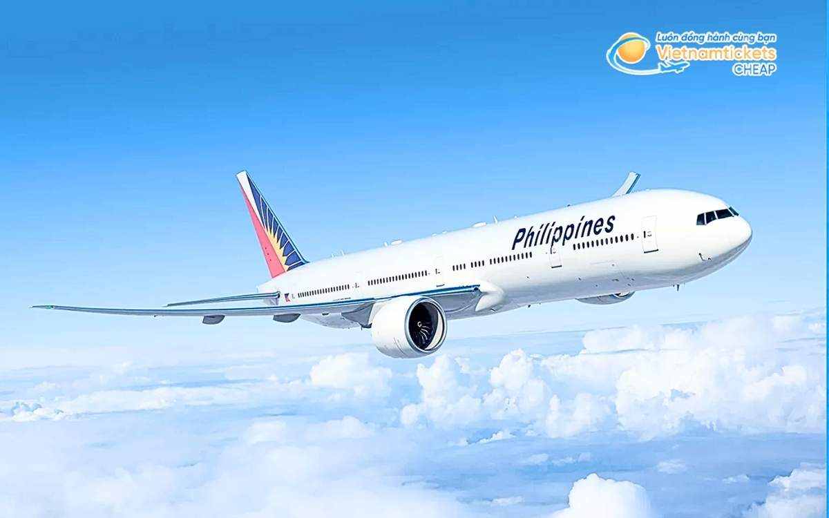 Hãng hàng không bay đi Quezon