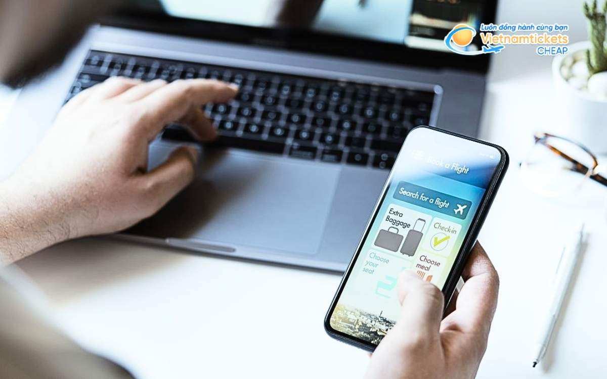 Mẹo săn vé giá rẻ đi Quezon