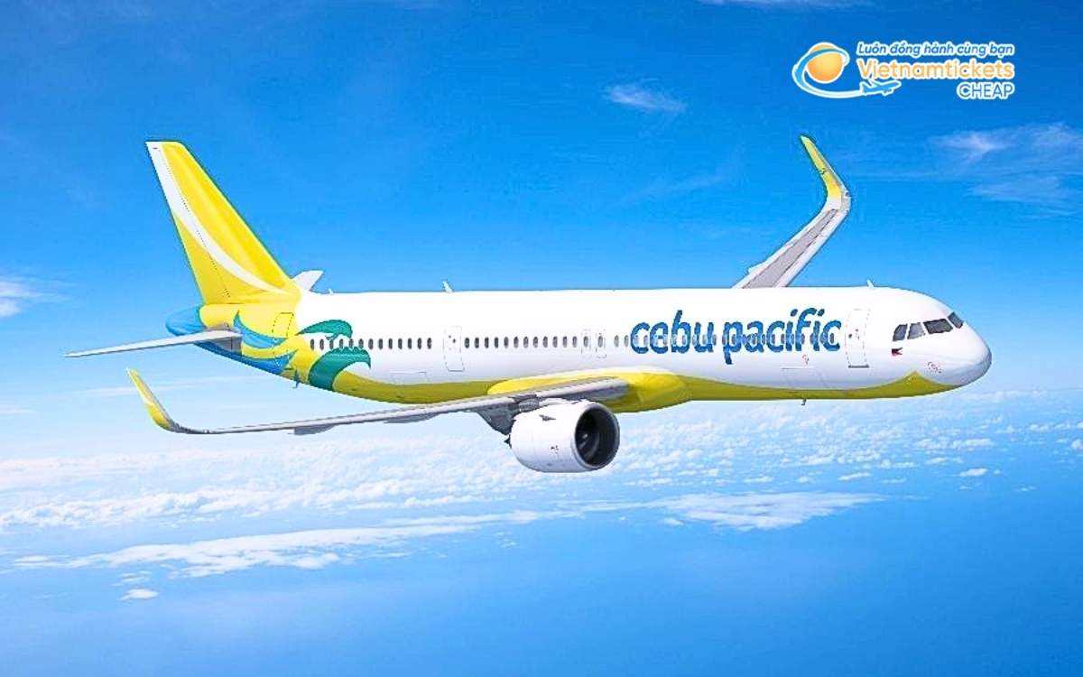 Hãng hàng không bay đi Quirino