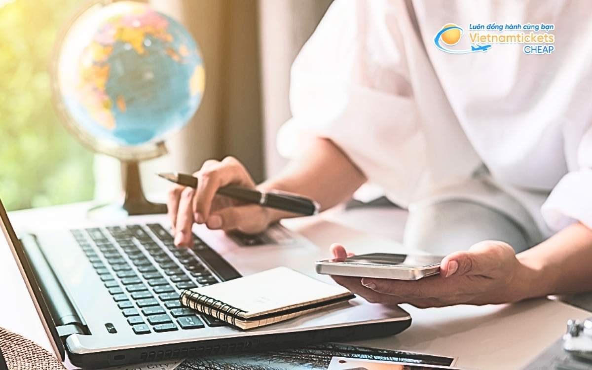 Mẹo săn vé giá rẻ đi Quirino