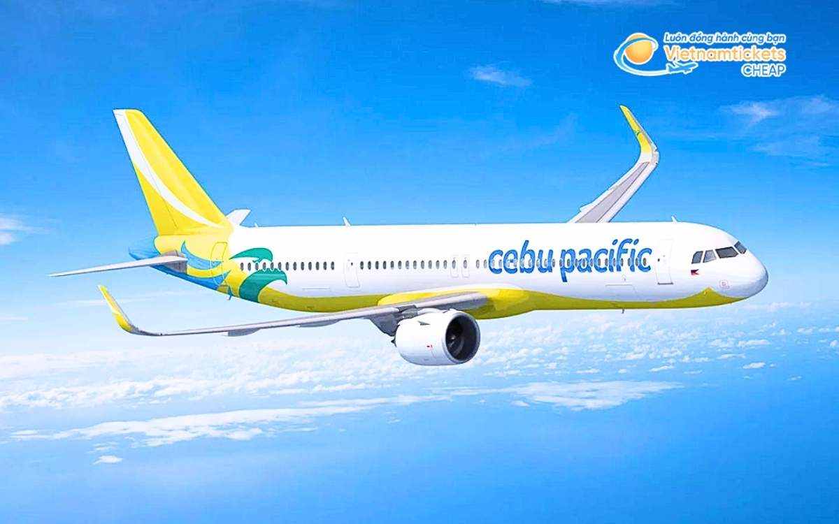 Hãng hàng không bay đi Romblon