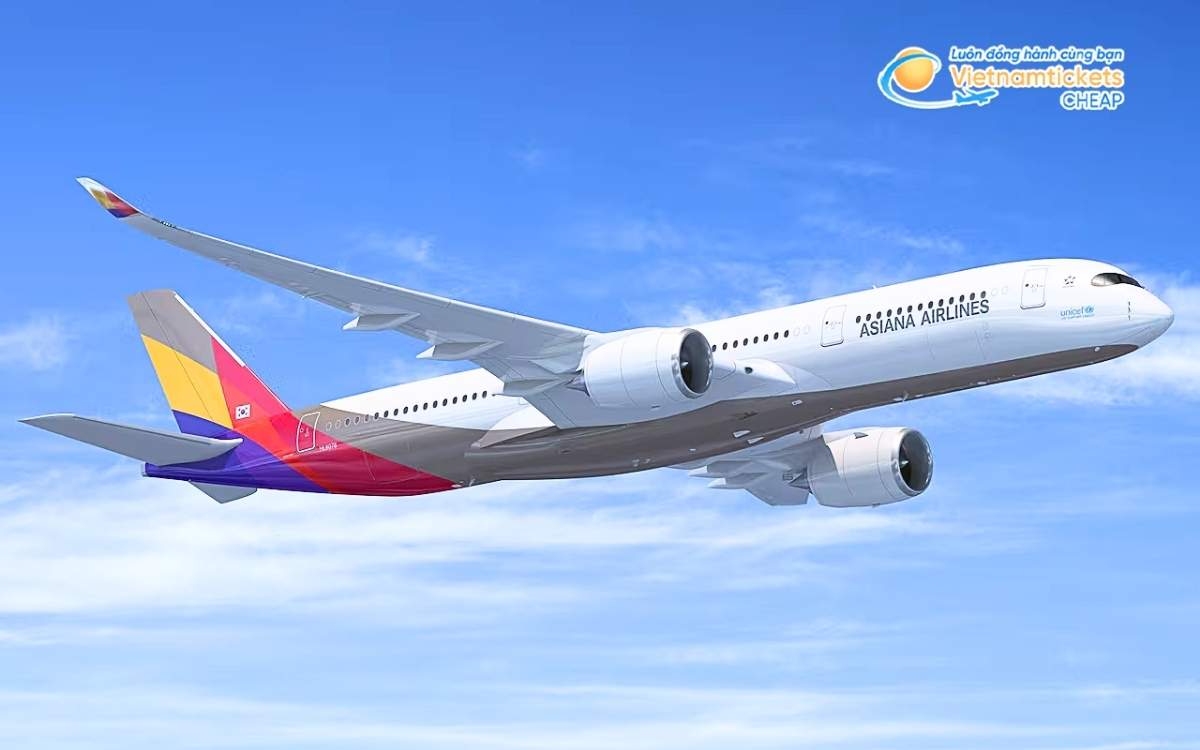 Hãng hàng không bay đi Samcheok