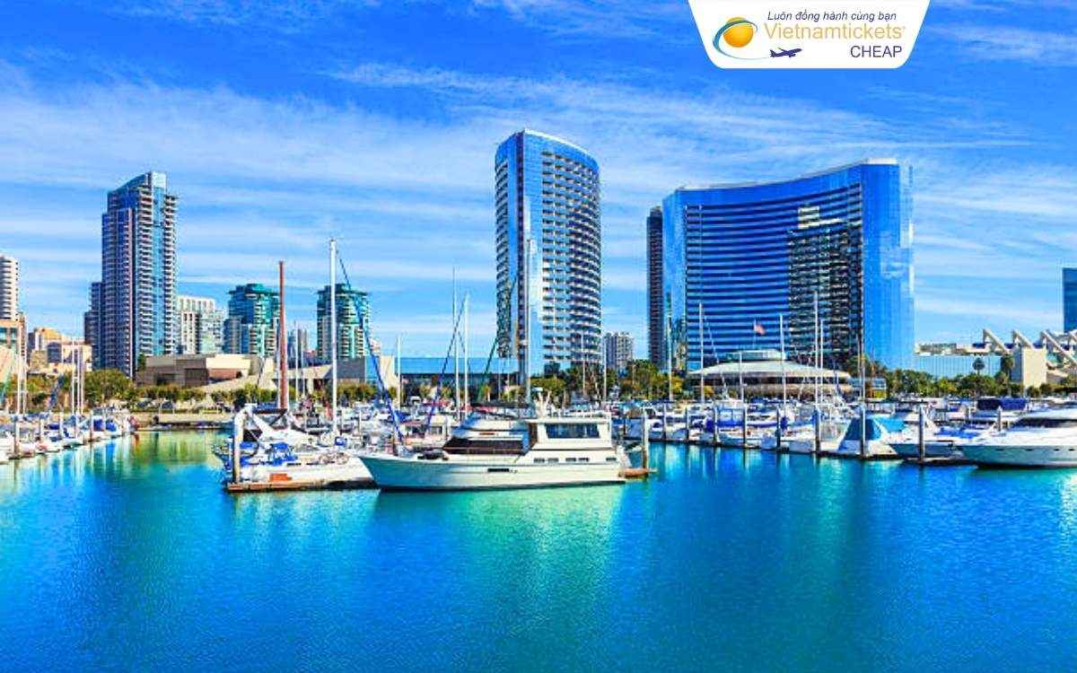 Thời điểm đặt vé máy bay giá rẻ