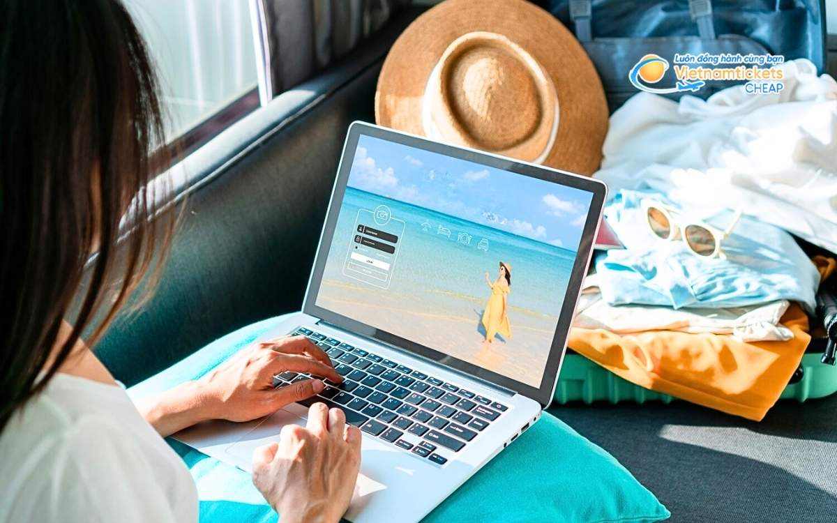 Mẹo săn v&eacute; gi&aacute; rẻ đi San Jose de Buenavista