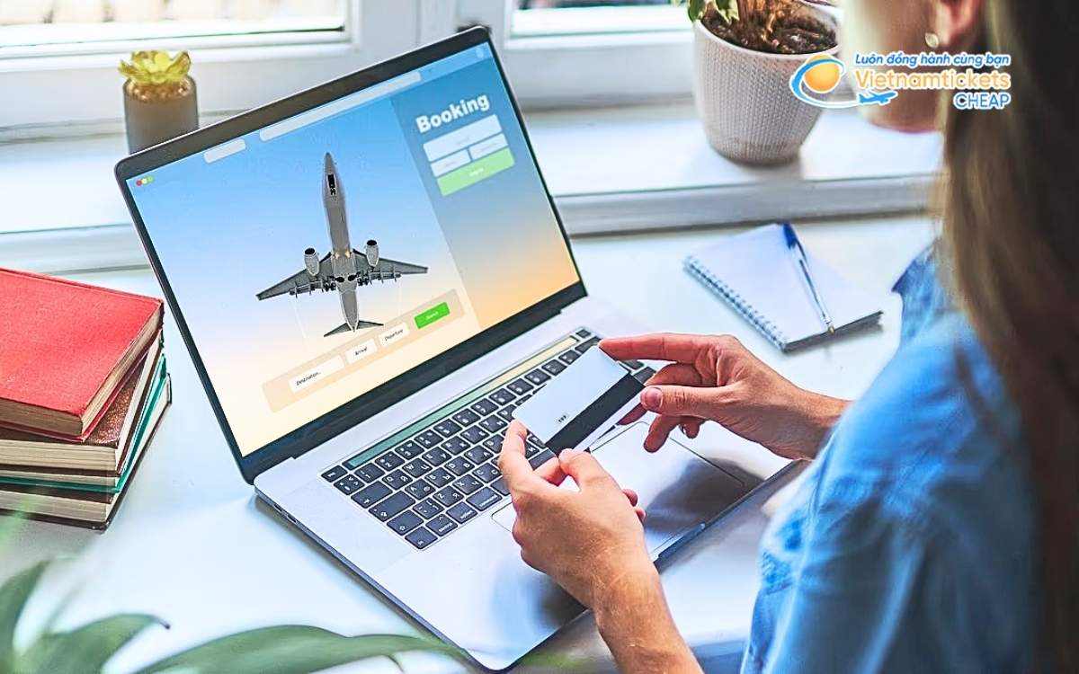 Mẹo săn v&eacute; gi&aacute; rẻ đi Sarangani