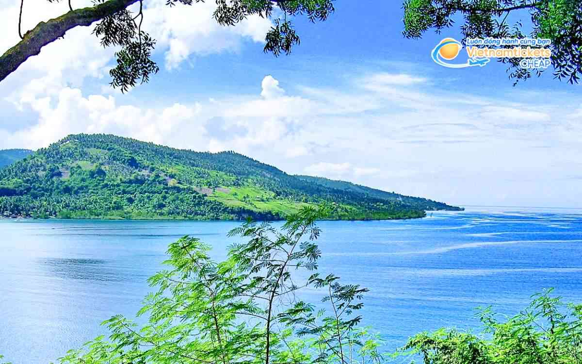 V&eacute; m&aacute;y bay đi Sarangani bao nhi&ecirc;u tiền?