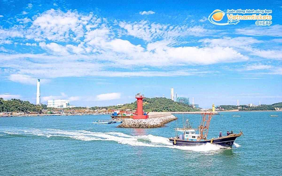 Vé máy bay đi Seocheon bao nhiêu tiền?