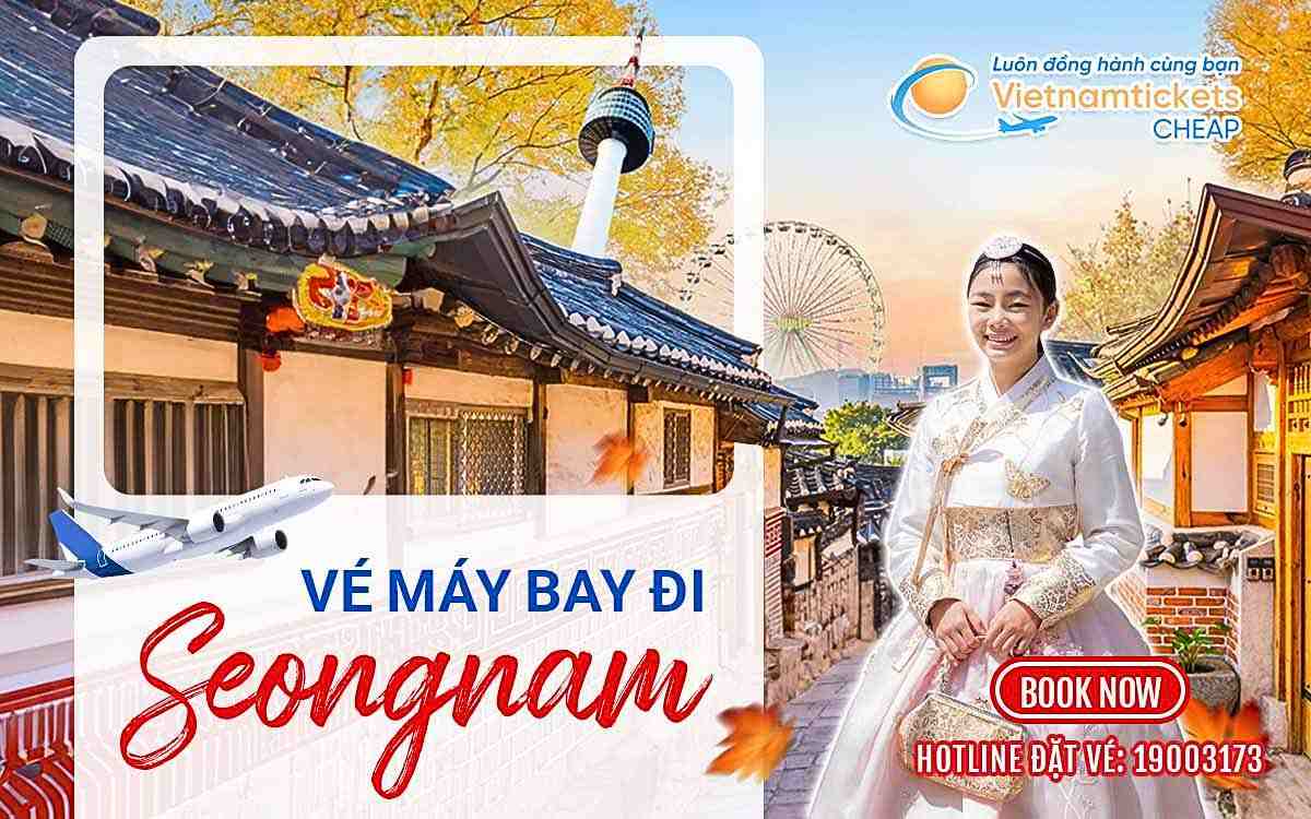 Đi Seongnam