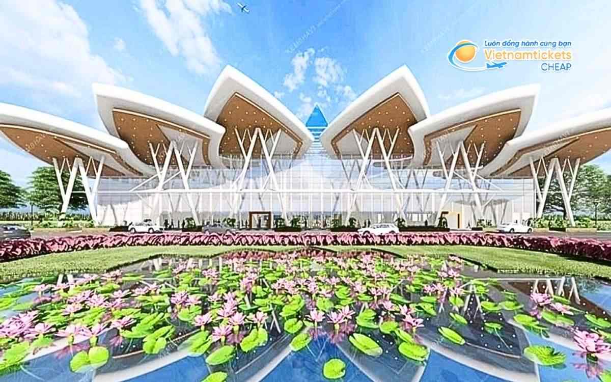 Bay đến Shimoga hạ cánh ở sân bay nào?