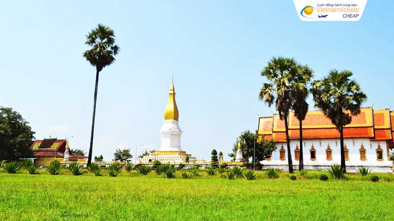 Vé máy bay đi Sikhottabong bao nhiêu tiền?