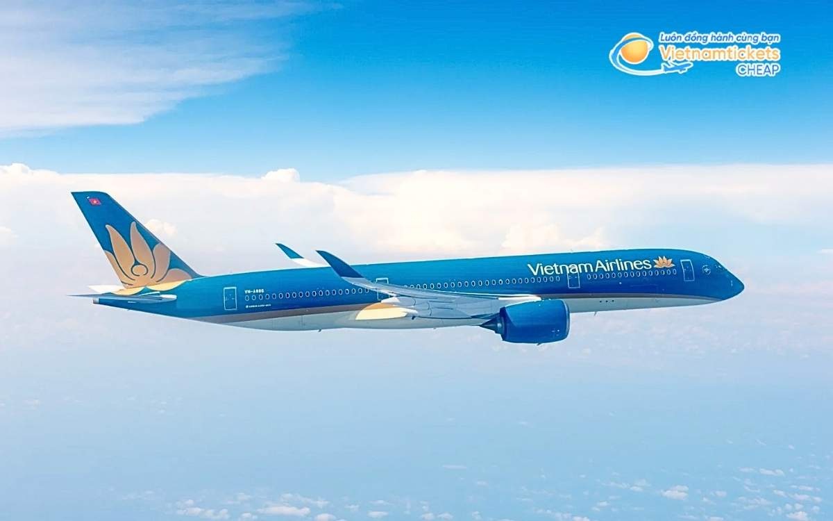 Hãng hàng không bay đi Sinan