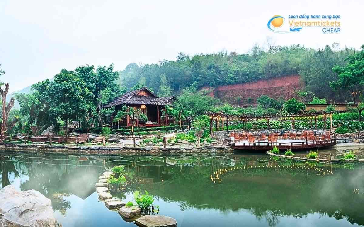 V&eacute; m&aacute;y bay đi Sốp B&acirc;u bao nhi&ecirc;u tiền?