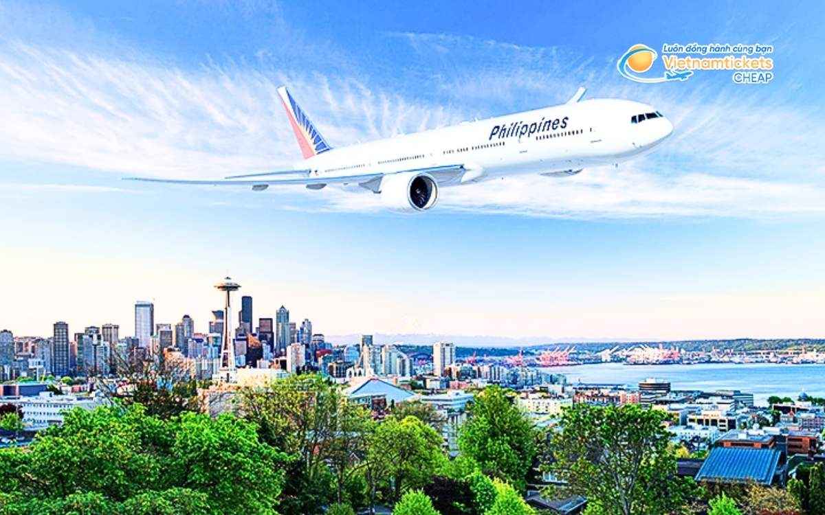 Hãng hàng không bay đi South Cotabato