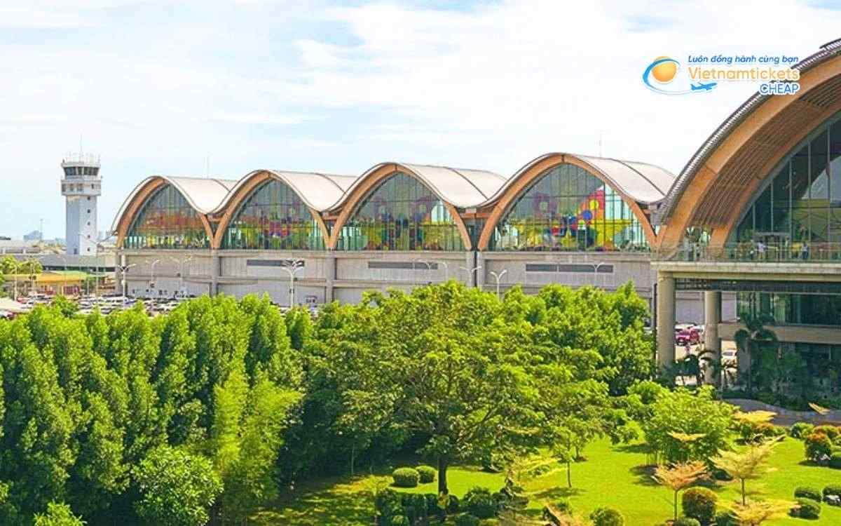 Bay đến Southern Leyte hạ cánh ở sân bay nào?