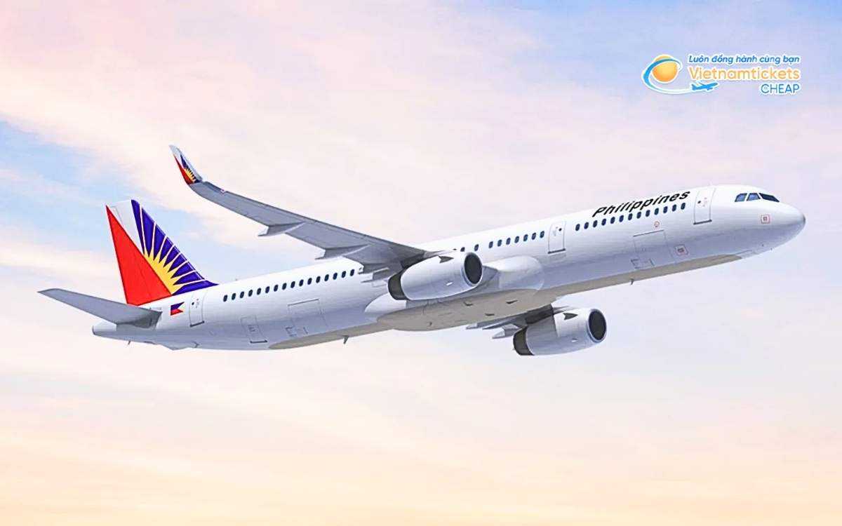 Hãng hàng không bay đi Southern Leyte