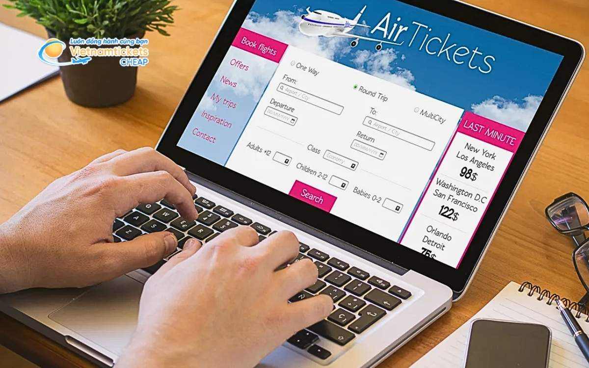 Mẹo săn vé giá rẻ đi Southern Leyte