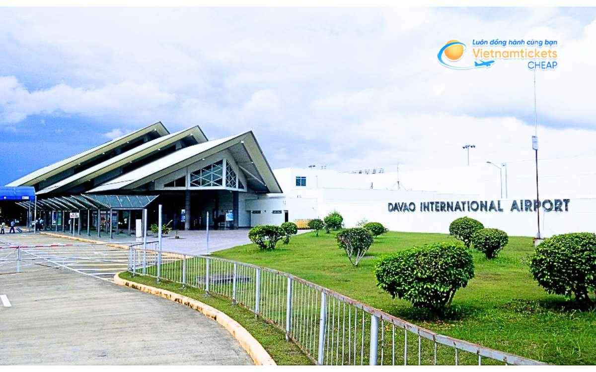 Bay đến Sultan Kudarat hạ cánh ở sân bay nào?