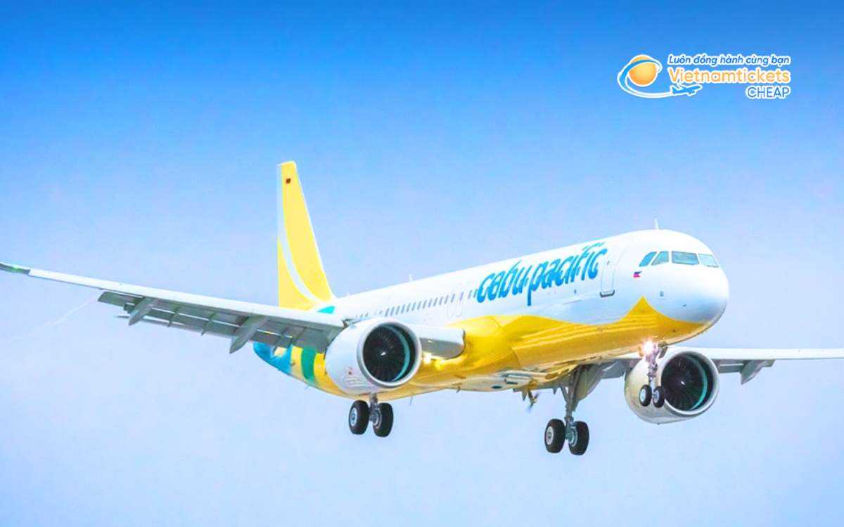 Hãng hàng không bay đi Sulu