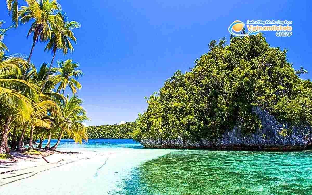 Vé máy bay đi Surigao del Norte bao nhiêu tiền?