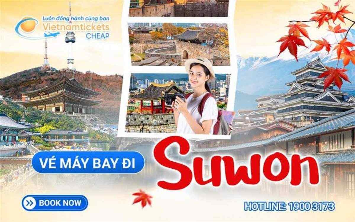 Đi Suwon