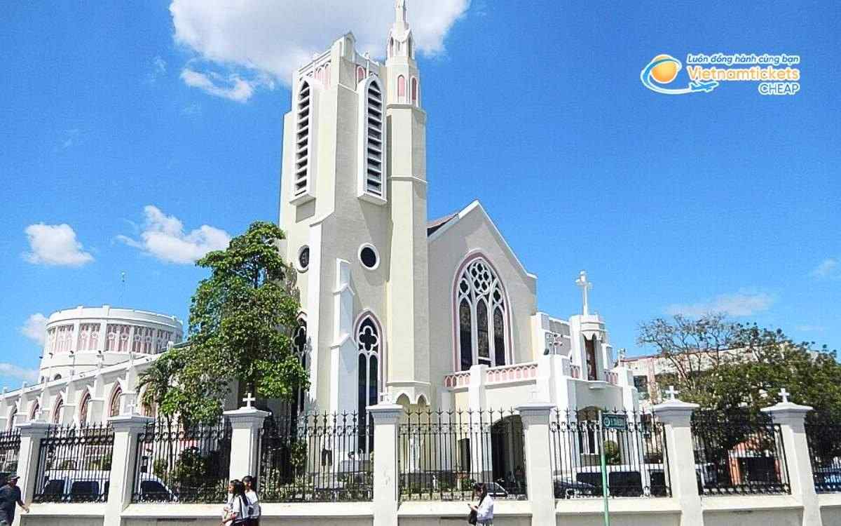 Vé máy bay đi Tarlac bao nhiêu tiền?