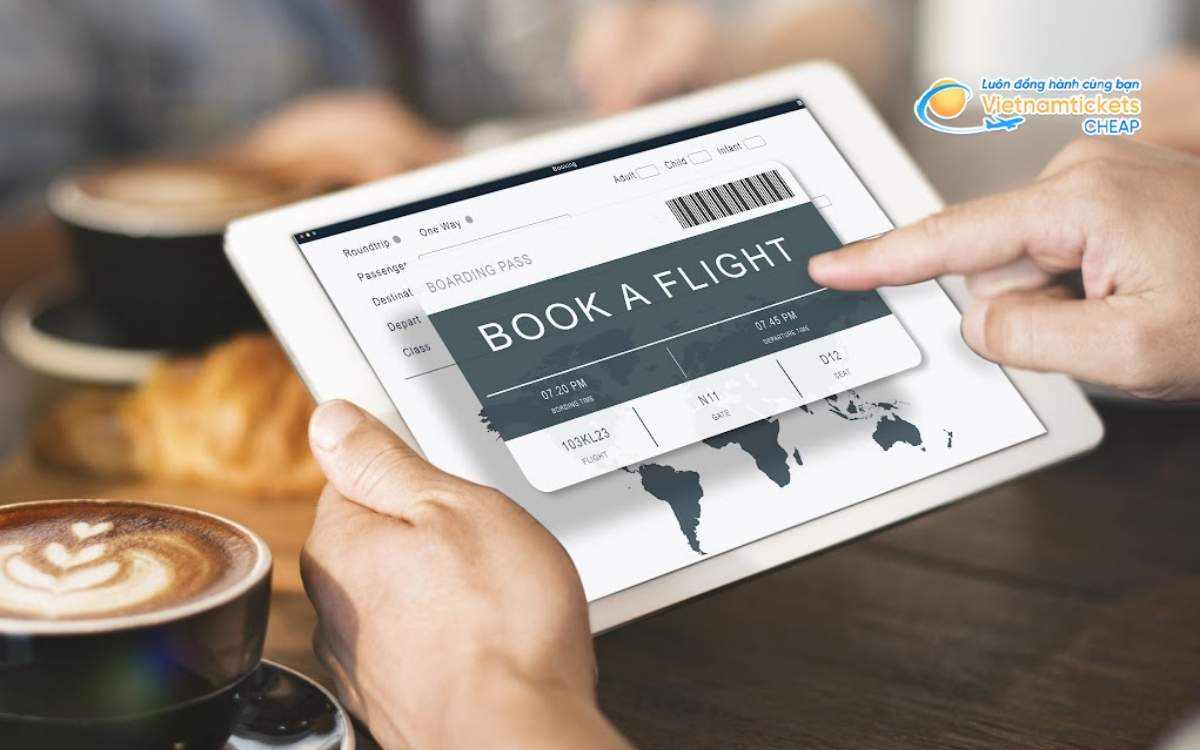 Mẹo săn vé giá rẻ đi Tawi-Tawi