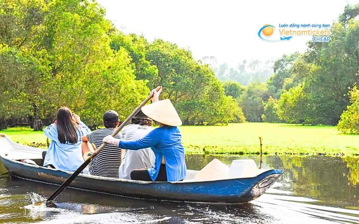 Vé máy bay đi Tha Teng bao nhiêu tiền?