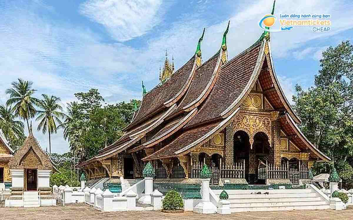 Vé máy bay đi Thaphabat bao nhiêu tiền?