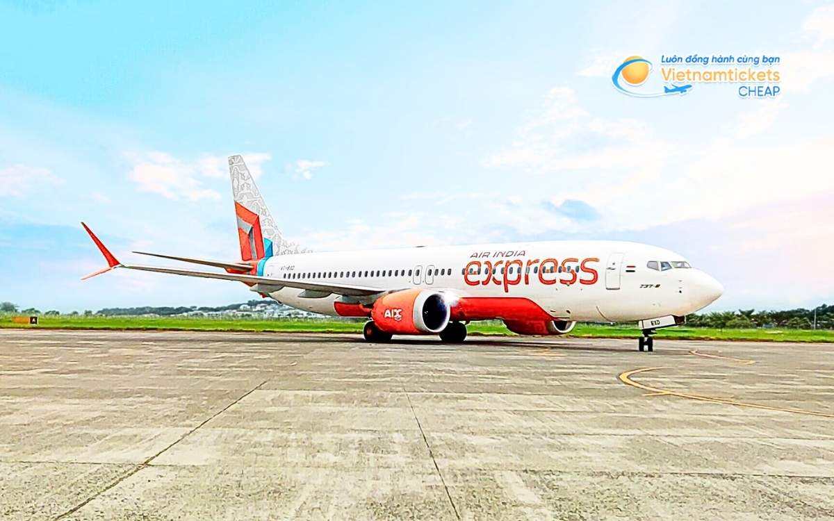 Hãng hàng không bay đi Thiruvananthapuram