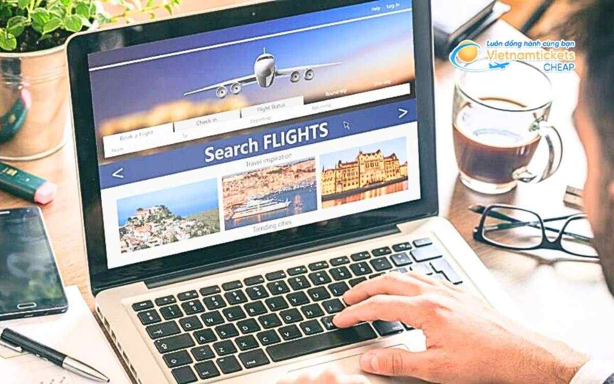 Mẹo săn vé giá rẻ đi Thiruvananthapuram