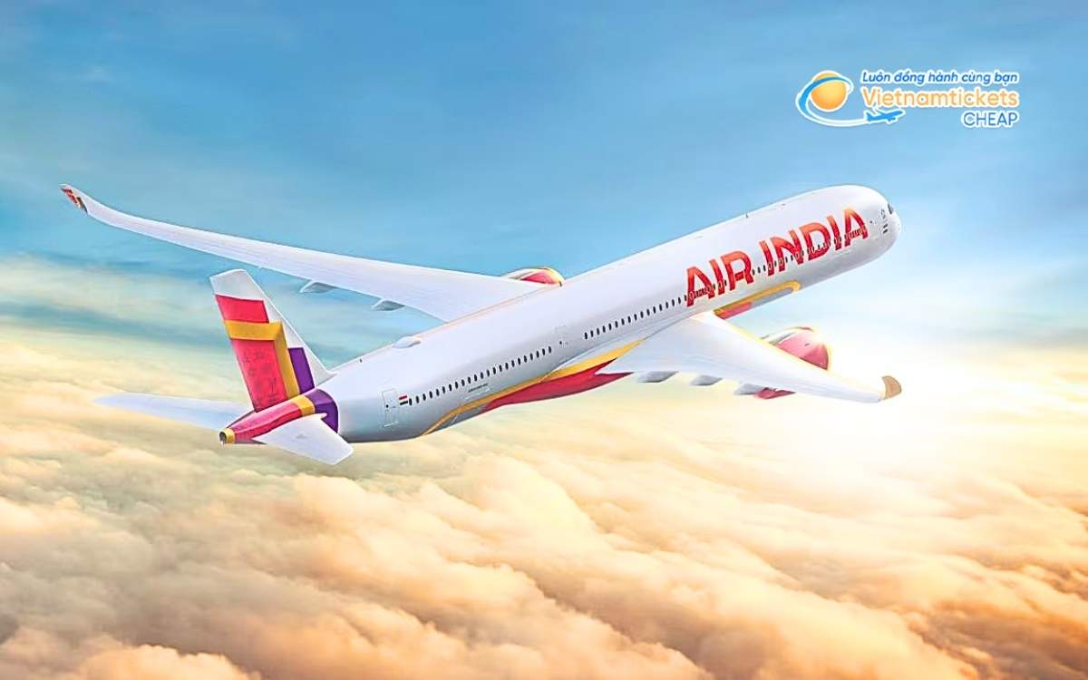 Hãng hàng không bay đi Tiruchirappalli