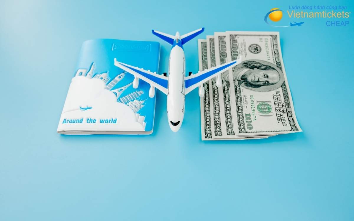 Giá vé máy bay TPHCM đi Krabi mới nhất