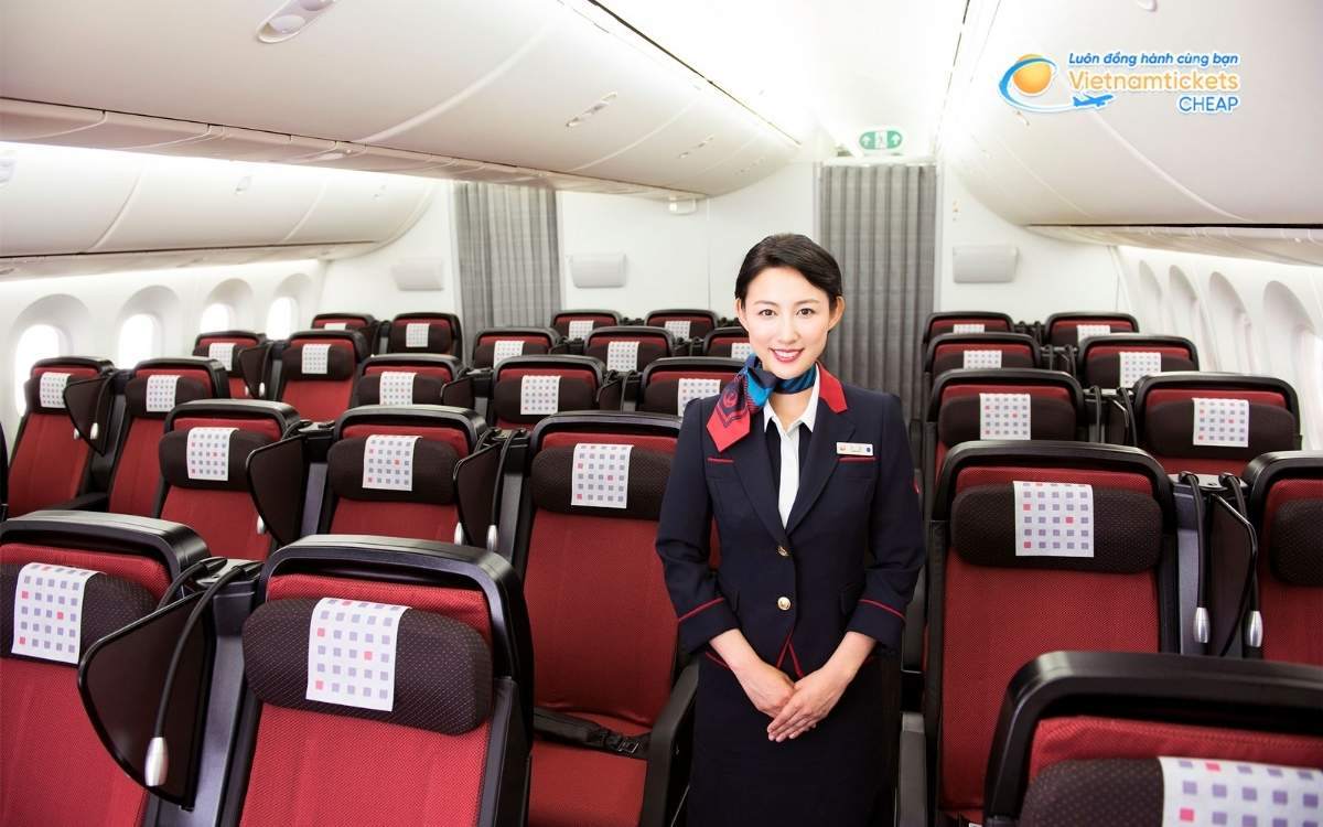 H&atilde;ng h&agrave;ng kh&ocirc;ng bay đi Tsuyama