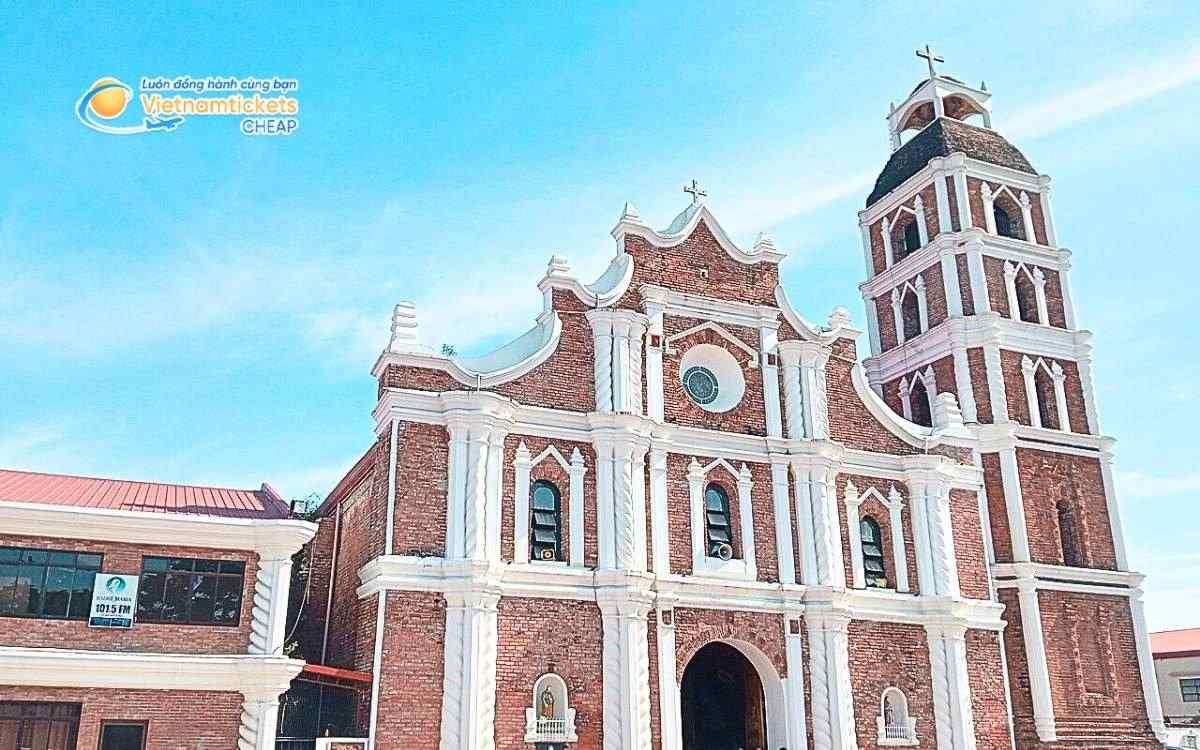 V&eacute; m&aacute;y bay đi Tuguegarao bao nhi&ecirc;u tiền?