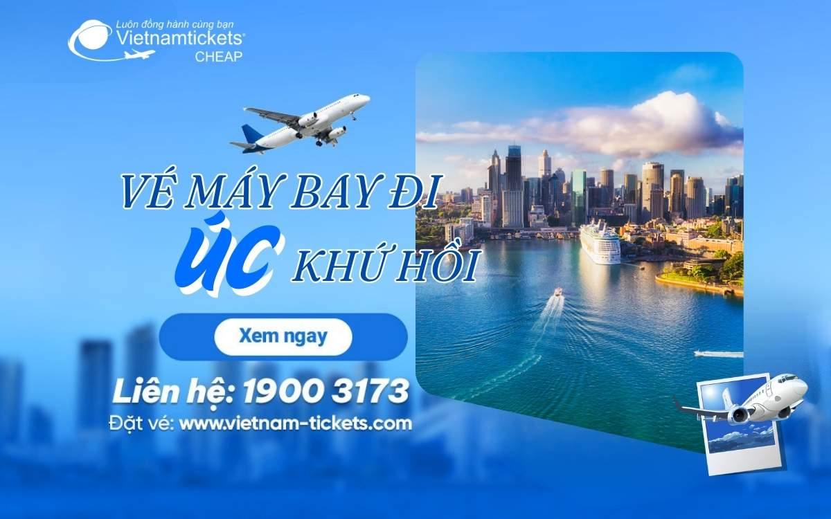 Úc