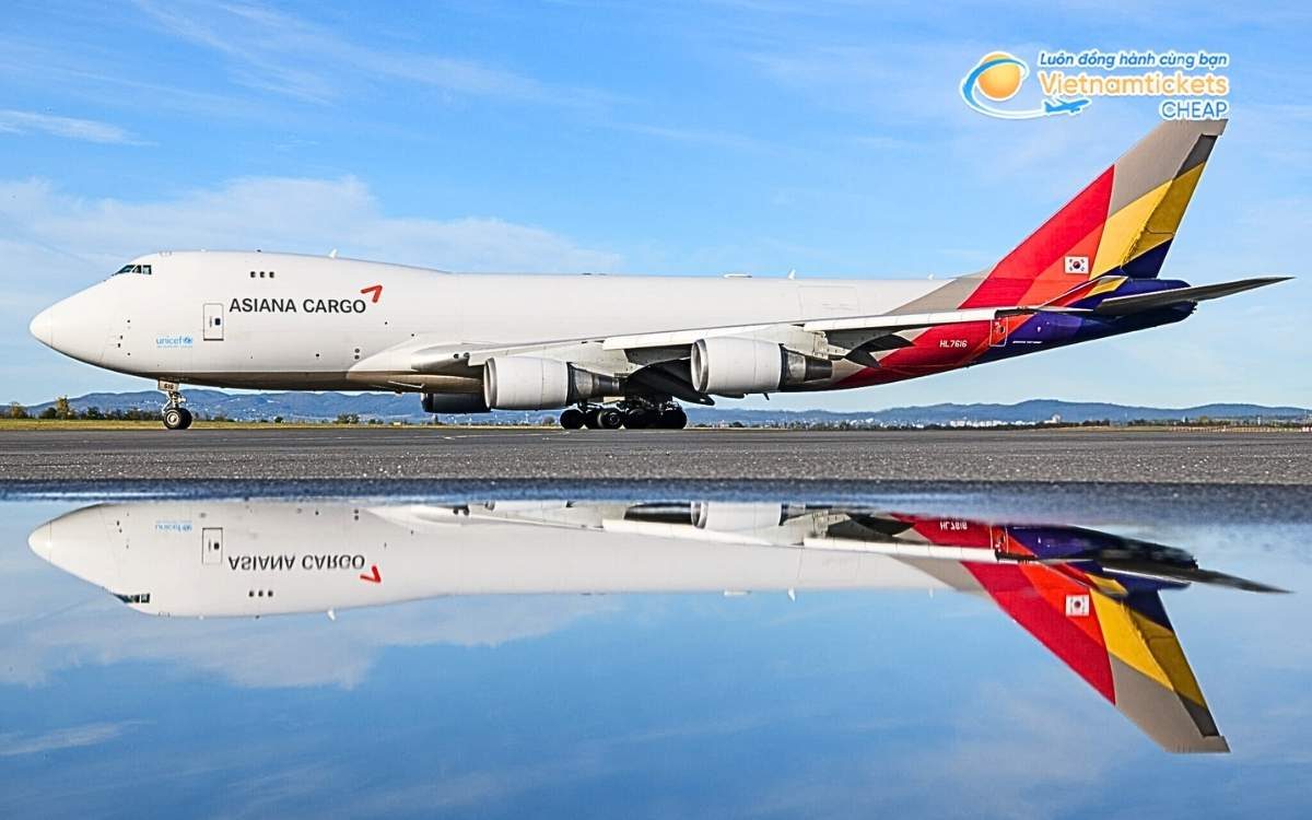 Hãng hàng không bay đi Uijeongbu