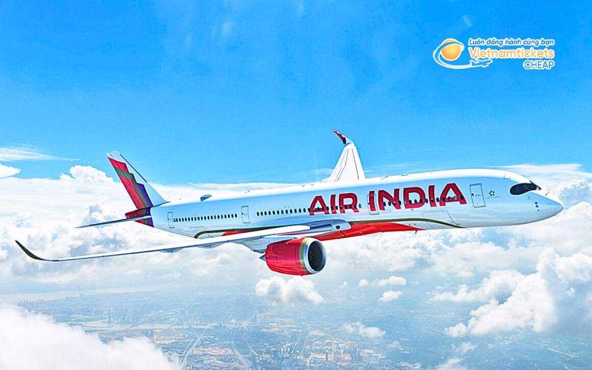 Hãng hàng không bay đi Vadodara