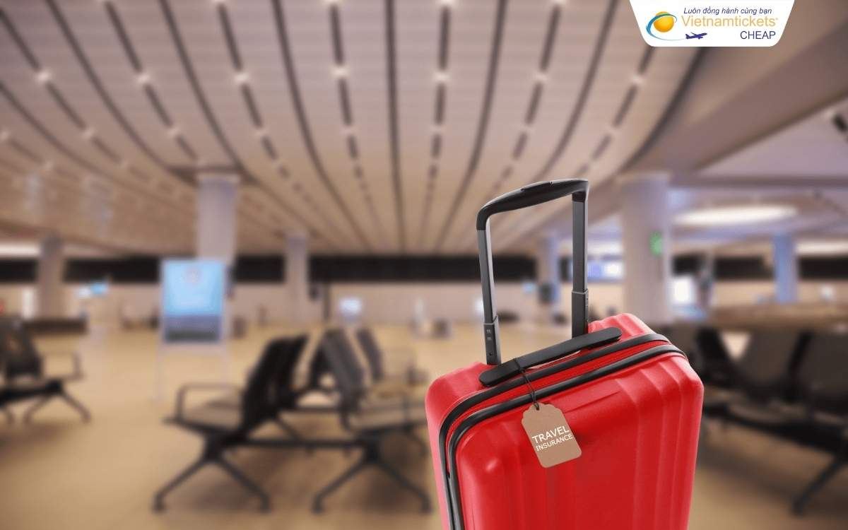 Quy định hành lý xách tay đi Vancouver