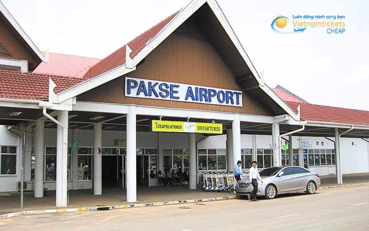 Bay đến Vangtao hạ c&aacute;nh ở s&acirc;n bay n&agrave;o?