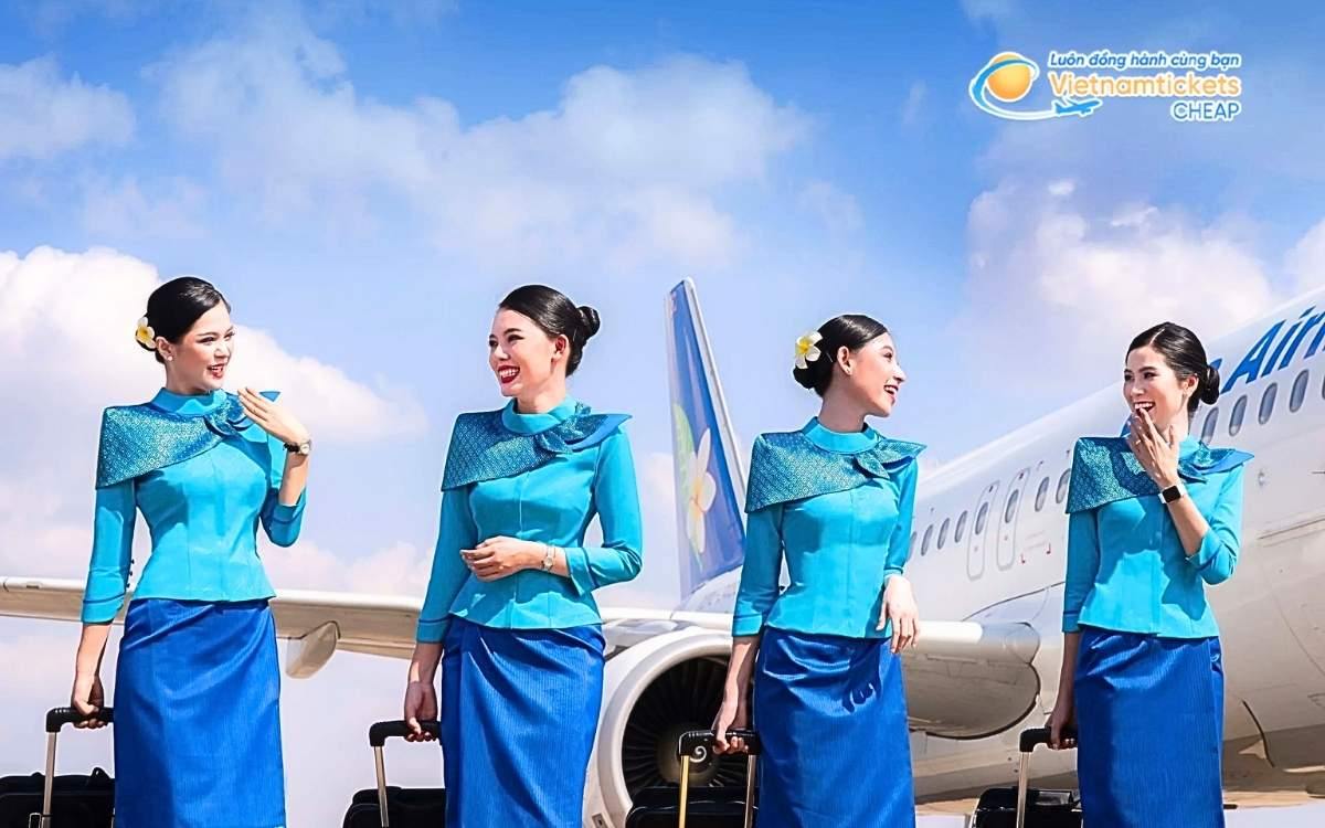 H&atilde;ng h&agrave;ng kh&ocirc;ng bay đi Vangtao