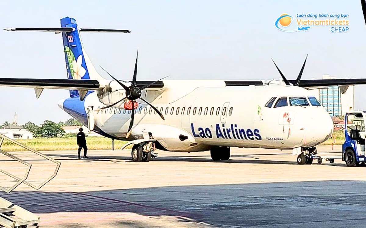 Hãng hàng không bay đi Vapy