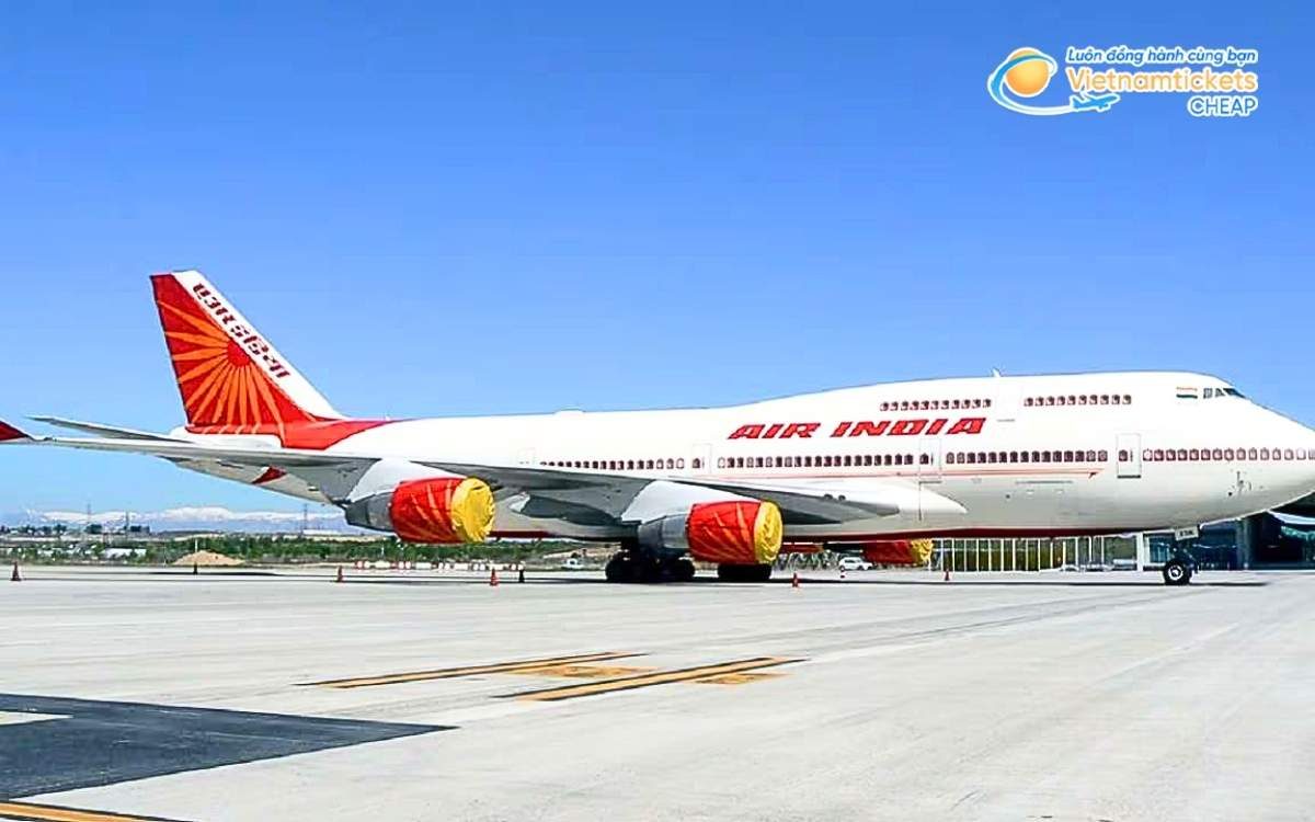 Hãng hàng không bay đi Vellore