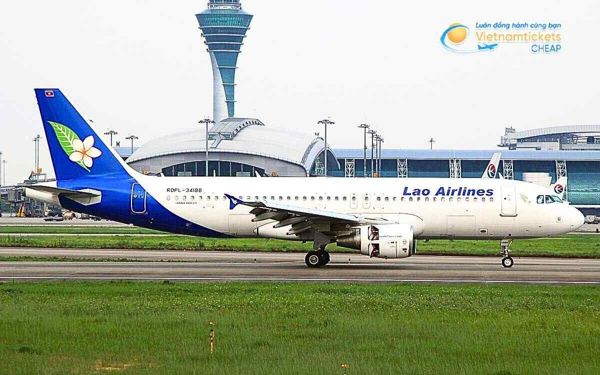 Hãng hàng không bay đi Virabuly