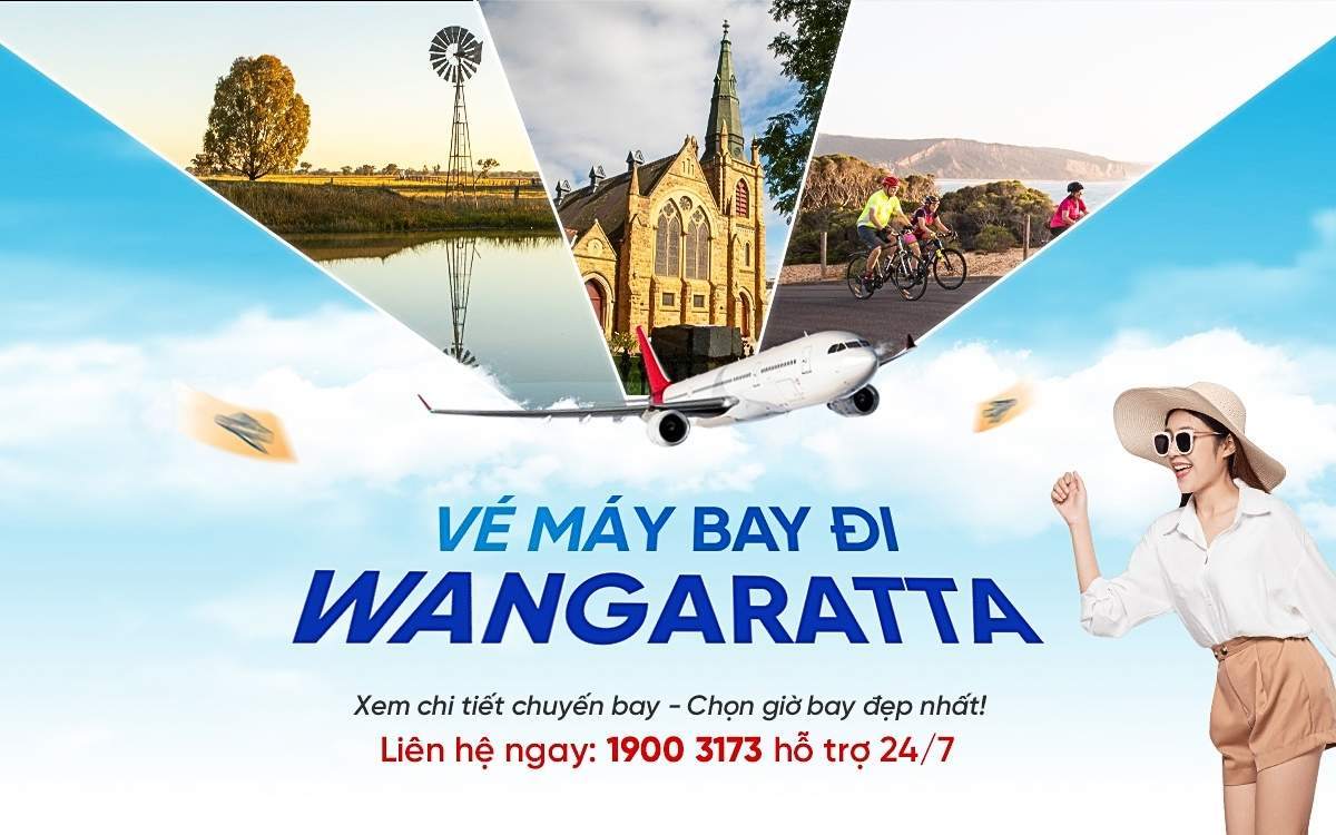 Đi Wangaratta