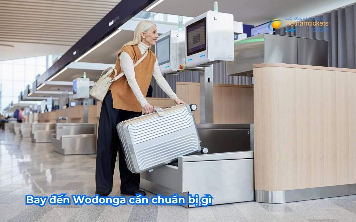 Bay đến Warrnambool cần chuẩn bị gì?